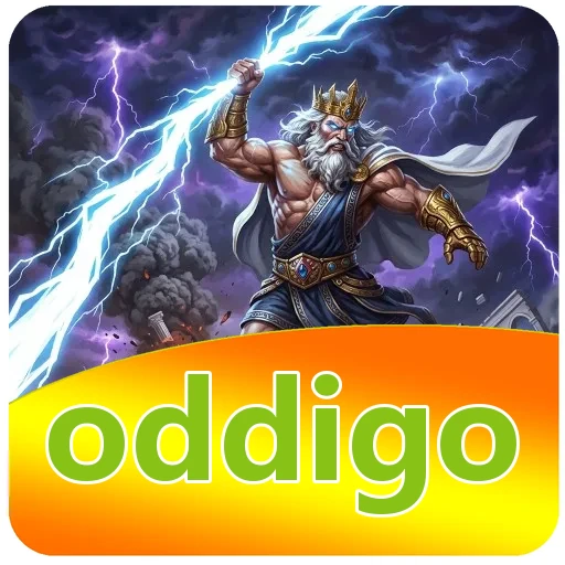 Pratinjau antarmuka aplikasi oddigo setelah terpasang (build v4.2.1)